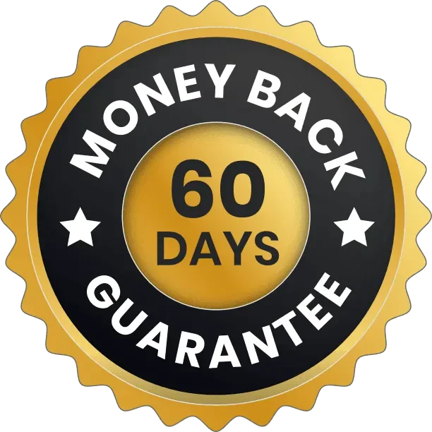 Alphacur  money back guarantee